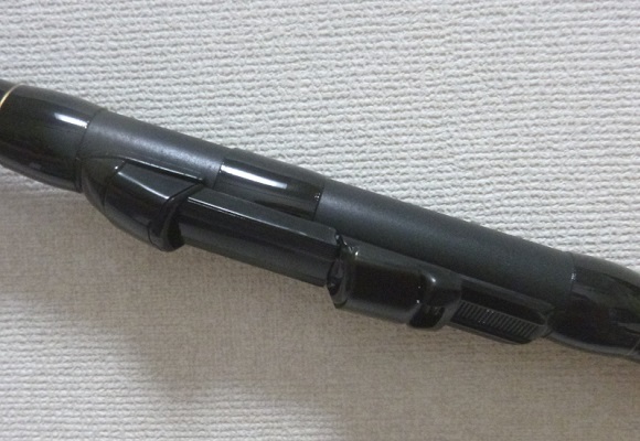 「 チヌ ( 黒鯛 ) 釣り入門 」 1746