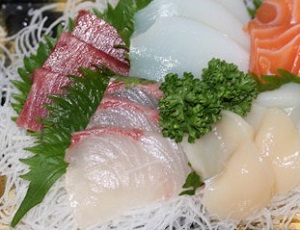 お刺身 ( お造り )