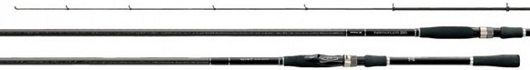 シマノ ボーダレス BB( SHIMANO BORDERLESS BB )