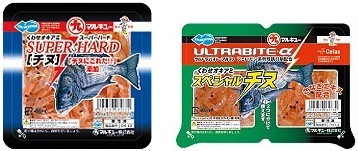 チヌ ( クロダイ ) 釣りの刺し餌 オキアミ