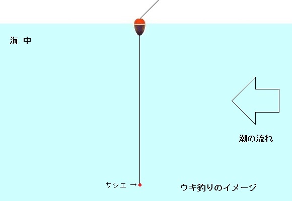 「 チヌ ( 黒鯛 ) 釣り入門 」 0426