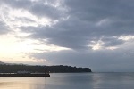 チヌ( クロダイ )釣り「 釣行日の天気および天候による釣果の傾向 」.jpg