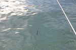 チヌ（ クロダイ ）釣り「 非自立の棒ウキを自立させる自作加工方法 」.jpg