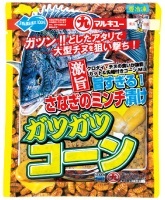 マルキュー ガツガツコーン