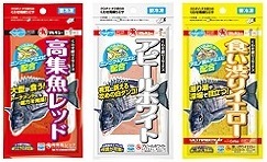 マルキュー 練り餌