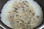 魚料理の簡単レシピ「 アジやカマスの干物を使った混ぜご飯の作り方 」.jpg