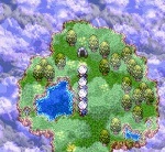 ドラゴンクエストV そして伝説へ... レアアイテムハンター 謎の洞窟編 150px.jpg