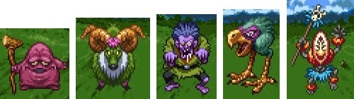 ドラゴンクエストV そして伝説へ... 旅の扉のほこら周辺の出現モンスター.jpg