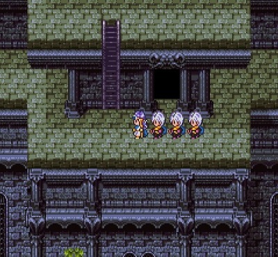 ドラゴンクエストV そして伝説へ... 謎の塔.jpg