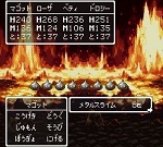 ドラゴンクエストV そして伝説へ... メタルスライムの出現率調査 ジパングの洞窟( おろちの洞窟 ) 150px.jpg