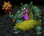 ドラゴンクエストV そして伝説へ... あたまがさえるほんを落とすダークトロル.jpg