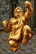 ドラゴンクエストV そして伝説へ... いかりのタトゥーを落とすてんのもんばん.jpg
