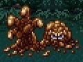 ドラゴンクエストV そして伝説へ... おうごんのつめを落とすゴールドマン.jpg