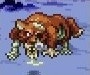 ドラゴンクエストV そして伝説へ... かしこさの種を落とすモンスター バリイドドッグ.jpg