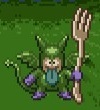 ドラゴンクエストV そして伝説へ... ふこうのかぶとを落とすミニデーモン.jpg