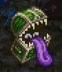 ドラゴンクエストV そして伝説へ... まじんのオノを落とすミミック.jpg