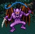ドラゴンクエストV そして伝説へ... ゆうわくのけんを落とすサタンパピー.jpg
