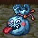 ドラゴンクエストV そして伝説へ... スタミナの種を落とすモンスター わらいぶくろ.jpg