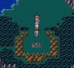ドラゴンクエストV そして伝説へ... メルキド フィールドマップ 150px.jpg