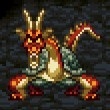 ドラゴンクエストV そして伝説へ... ラックの種を落とすモンスター ガメゴンロード.jpg