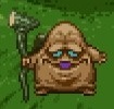 ドラゴンクエストV そして伝説へ... ラックの種を落とすモンスター ドルイド.jpg