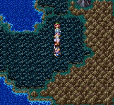 ドラゴンクエストV そして伝説へ... リムルダール南のフィールド.jpg