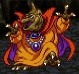 ドラゴンクエストV そして伝説へ... 不思議な木の実を落とすモンスター バラモスエビル.jpg