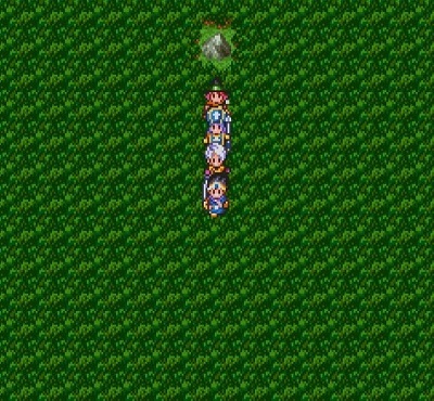 ドラゴンクエストV そして伝説へ... 世界樹の葉 入手方法 3.jpg