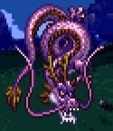 ドラゴンクエストV そして伝説へ... 力の種を落とすモンスター サラマンダー.jpg