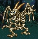 ドラゴンクエストV そして伝説へ... 力の種を落とすモンスター スカルゴン.jpg