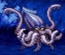 ドラゴンクエストV そして伝説へ... 命の木の実を落とすモンスター だいおうイカ.jpg
