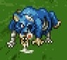 ドラゴンクエストV そして伝説へ... 命の木の実を落とすモンスター アニマルゾンビ.jpg
