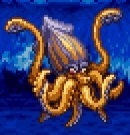 ドラゴンクエストV そして伝説へ... 命の木の実を落とすモンスター クラーゴン.jpg