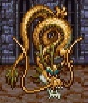 ドラゴンクエストV そして伝説へ... 命の木の実を落とすモンスター スカイドラゴン.jpg