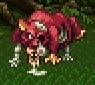 ドラゴンクエストV そして伝説へ... 命の木の実を落とすモンスター デスジャッカル.jpg