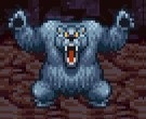 ドラゴンクエストV そして伝説へ... 素早さの種を落とすモンスター ダースリカント.jpg