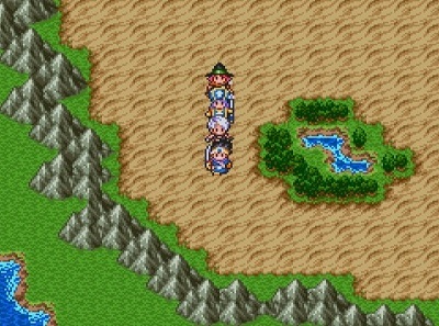 【専用】ドラクエ3 ドラクエ3』リメイク版で追加された装備に、FC版プレイヤー